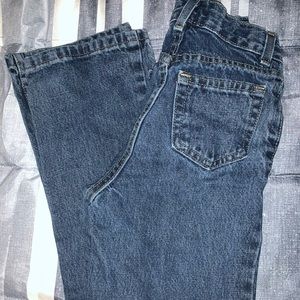 Faded Glory 10 Slim Jeans